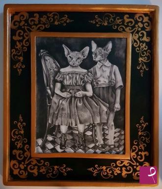 Quadro in vendita online
