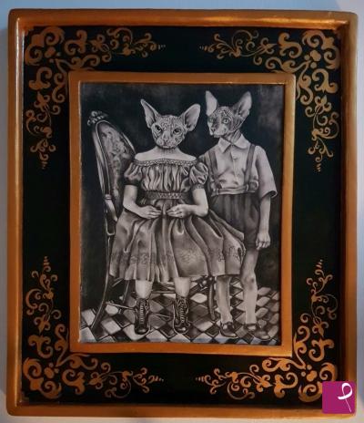Quadro in vendita online