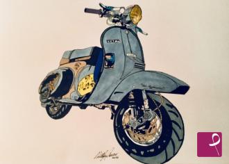 Quadro in vendita online