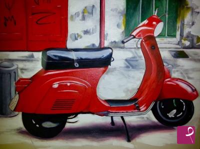 Quadro in vendita online