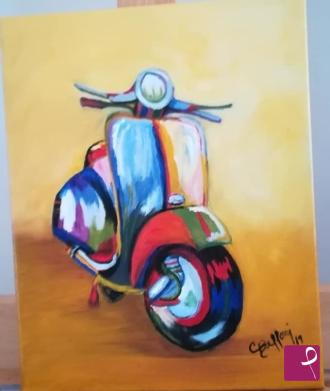 Quadro in vendita online