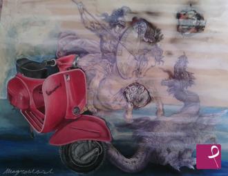 Quadro in vendita online