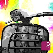 quadro in vendita online