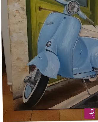 Quadro in vendita online