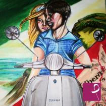 quadro in vendita online
