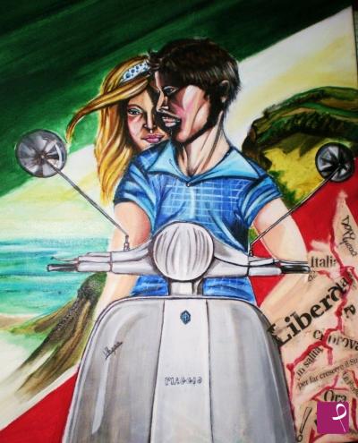 Quadro in vendita online