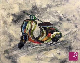 Quadro in vendita online