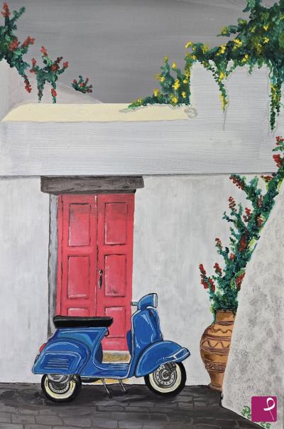 Quadro in vendita online