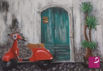 Quadro in vendita online