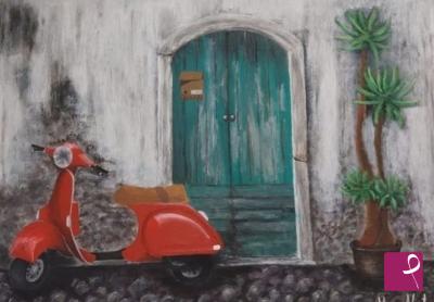 Quadro in vendita online
