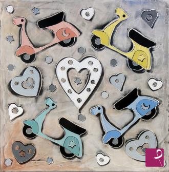 Quadro in vendita online