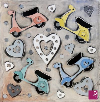 Quadro in vendita online