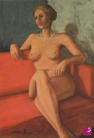 Quadro venduto su PitturiAmo