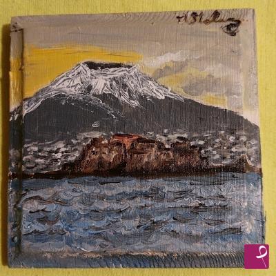 Quadro venduto su PitturiAmo