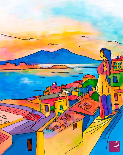 Quadro in vendita online