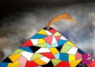 Quadro venduto su PitturiAmo