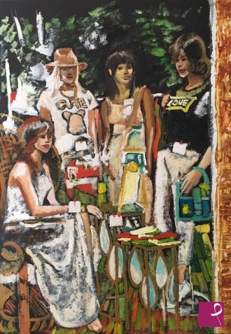 Quadro in vendita online