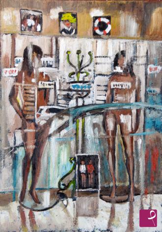 Quadro in vendita online
