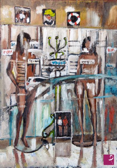 Quadro in vendita online