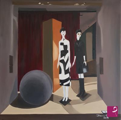 Quadro in vendita online