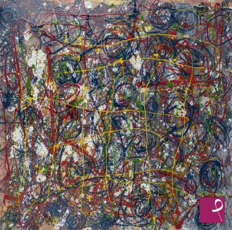 Quadro venduto su PitturiAmo
