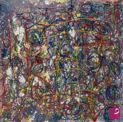 Quadro venduto su PitturiAmo