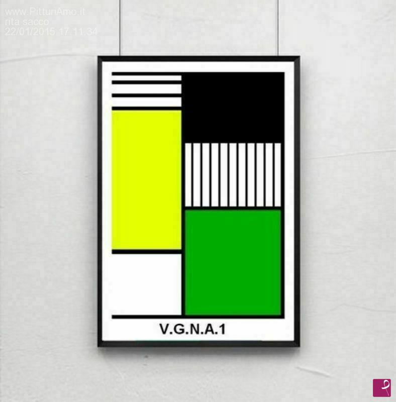 quadri in vendita online - V.G.N.A.1