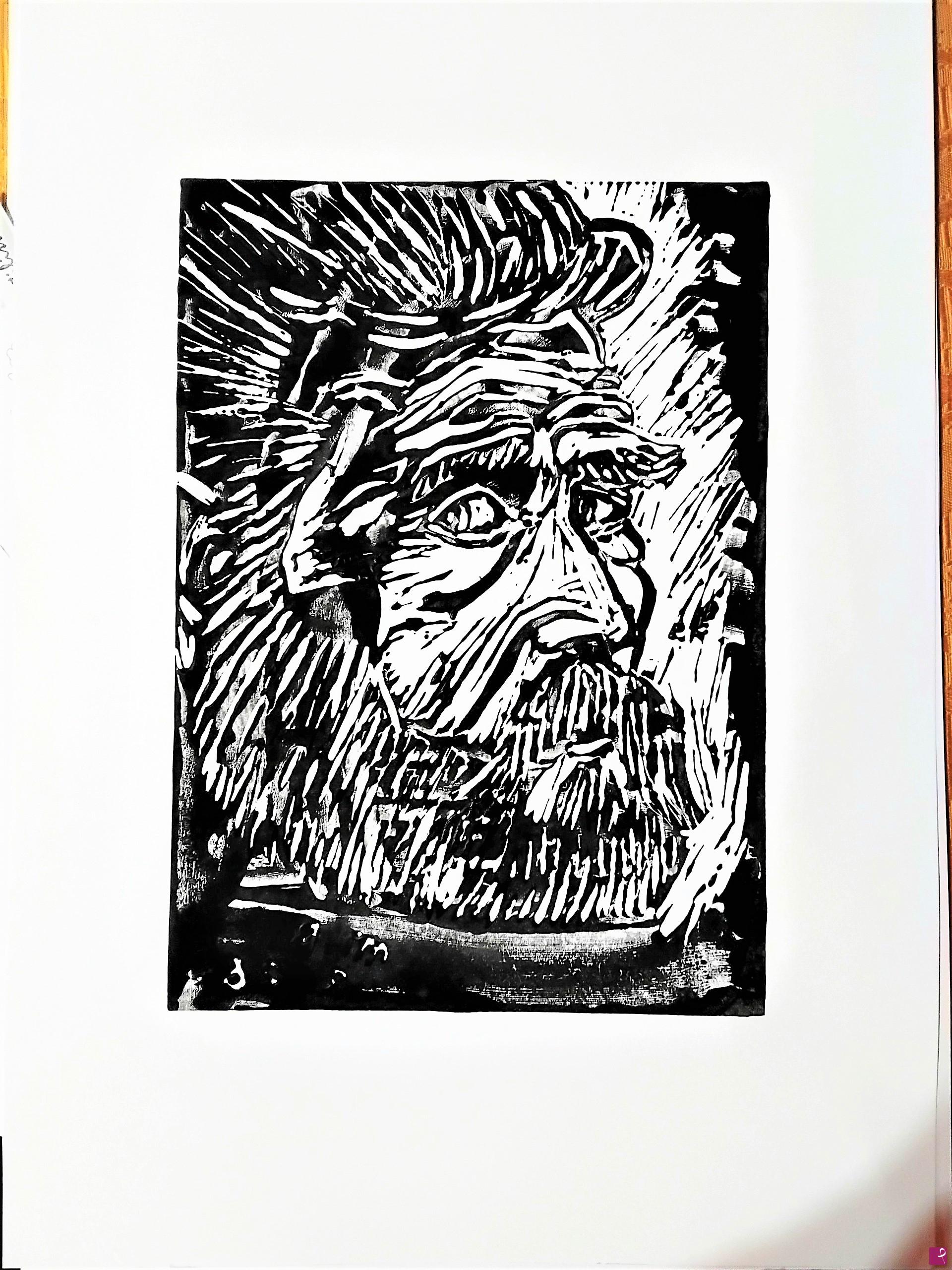 quadri in vendita online - V.Gogh