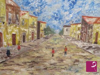Quadro in vendita online