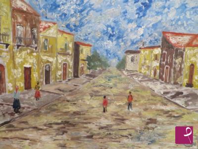 Quadro in vendita online