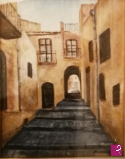 Quadro in vendita online