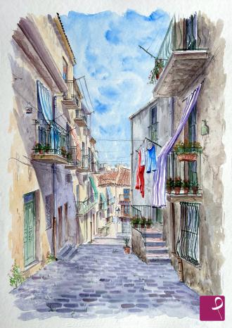 Quadro in vendita online