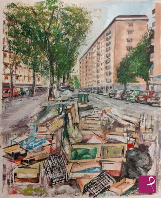 Quadro in vendita online