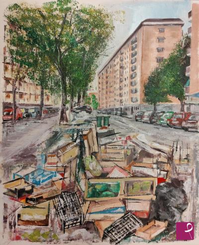 Quadro in vendita online