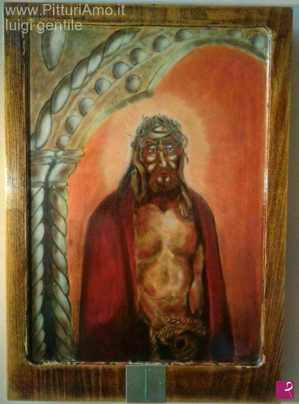 quadri in vendita online - via crucis