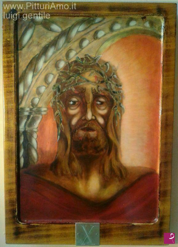 quadri in vendita online - via crucis