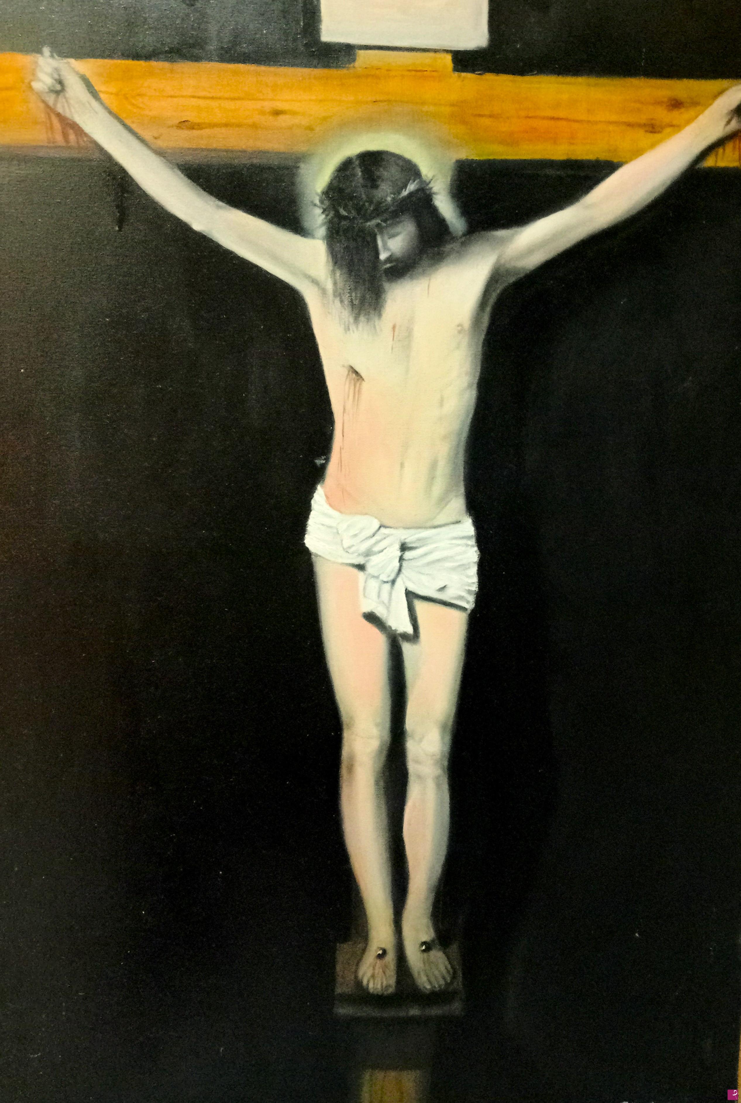 quadri in vendita online - via crucis