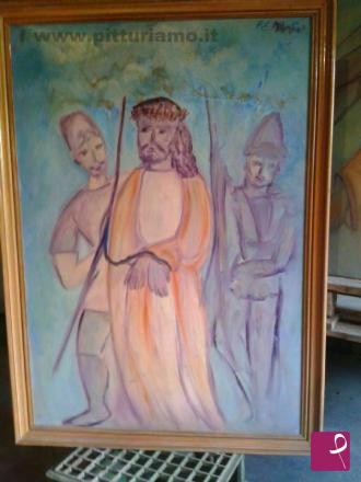 Quadro in vendita online