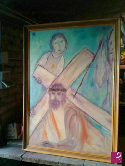 Quadro in vendita online