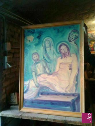 Quadro in vendita online