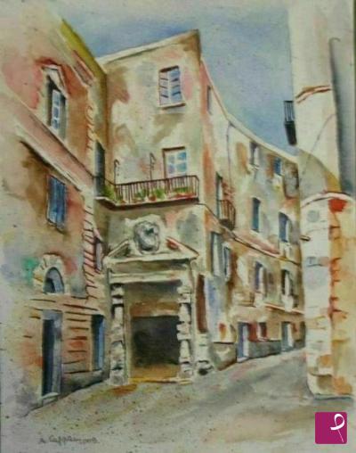 Quadro in vendita online