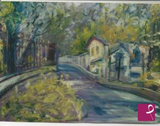 Quadro in vendita online