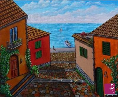 Quadro in vendita online