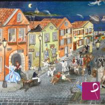 quadro in vendita online