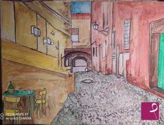 Quadro in vendita online