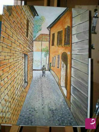Quadro in vendita online