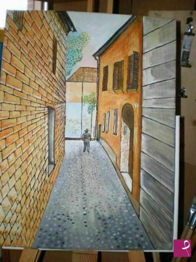 Quadro in vendita online