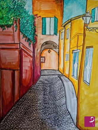 Quadro in vendita online