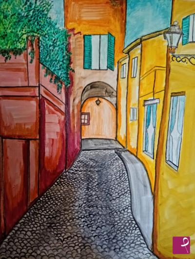 Quadro in vendita online