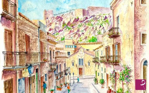 Quadro in vendita online